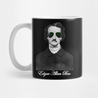 Edgar Allan Bro Mug